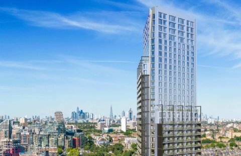 High-Return Investment Opportunity in Wandsworth, London