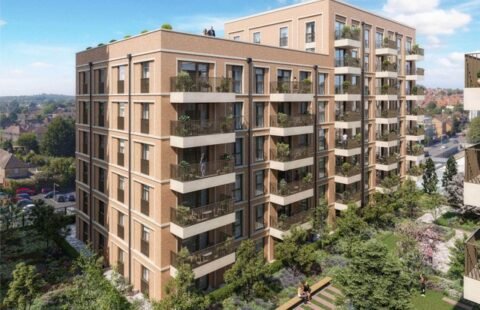 Experience Nature-Rich Living in Hendon