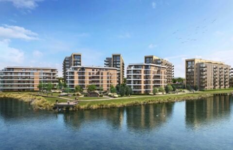 Experience Urban Elegance in Reading, United Kingdom