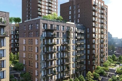 Discover Modern Living in Watford