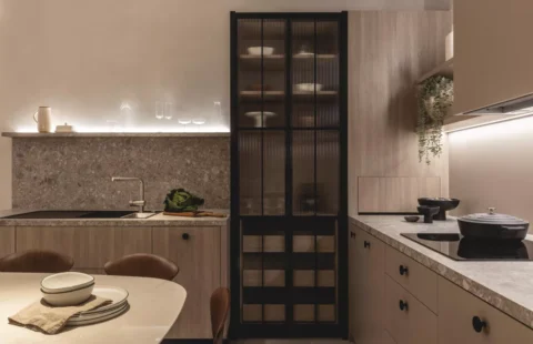 Capella Luxury Apartments Near Leading Universities in King’s Cross, London