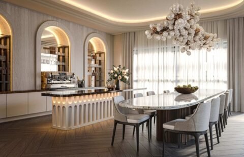 Luxury Living in Wandsworth, London Near Piccadilly Circus