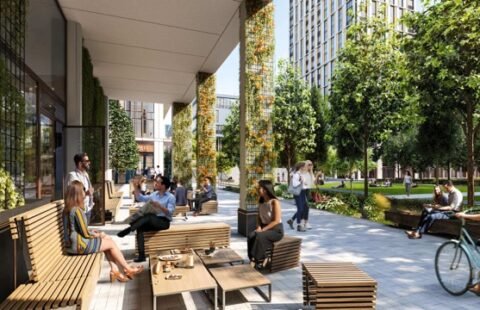 Apartments in West Ham with Easy Access to Central London