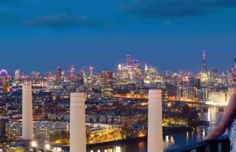 Investment Opportunity in Battersea with High Rental Yields