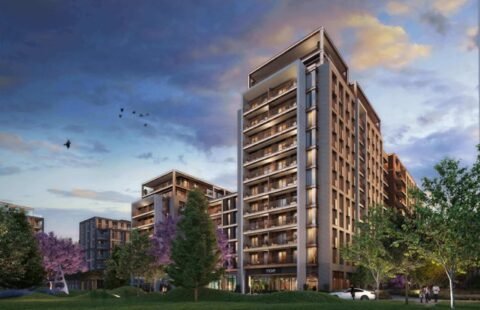 Luxury Living in Fulham: South Fulham’s Premier Riverside Development