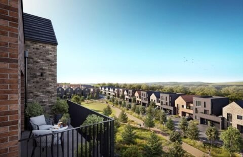 Luxury Living by the Oxford Canal