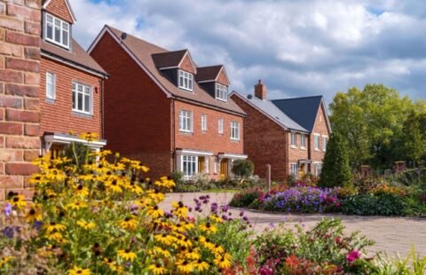 Elegant 3-Bedroom Retreat in Cranleigh, Surrey