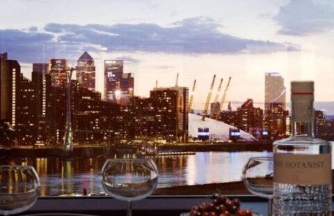 Riverside Living with Exceptional City Connections