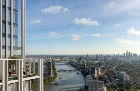 Unmatched Investment Opportunity with Stunning Big Ben Views – Nine Elms