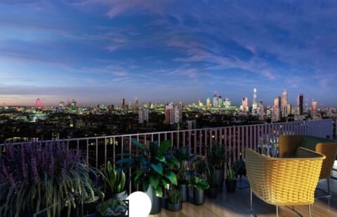 Oval Apartments Offering Exceptional Investment Potential