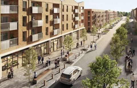 Stylish Homes in Earlsfield, South-West London with Exceptional Amenities