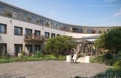 Exclusive 3-Bedroom Ground Floor Apartment in Hildenborough, Kent