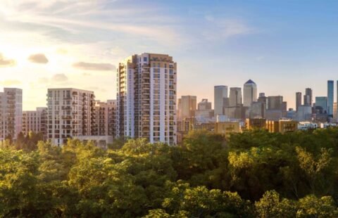 Luxury Apartments in Bow East London with Prime Transport Links