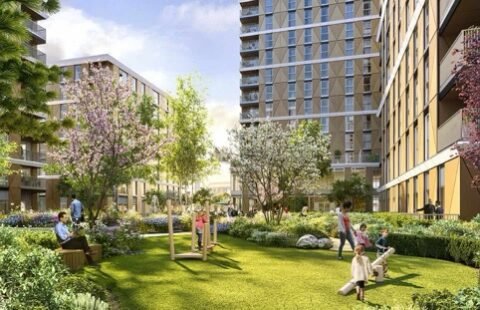 Prime Investment Homes in Staines-upon-Thames Near University