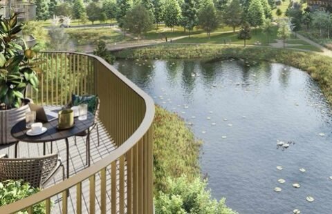 Historic Greenwich Living with Modern Amenities