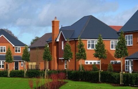 Modern Houses in Wallingford Luxury and Comfortable Life