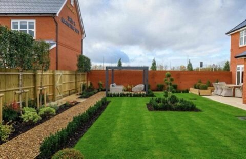 Timeless Homes in Wallingford Contemporary Living in a Classic Setting