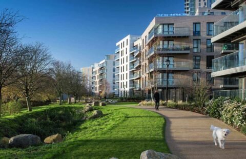 Apartments in North London Finsbury Park – Don’t miss out!