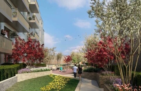 Investment Opportunity in Greenwich with Excellent Transport Links