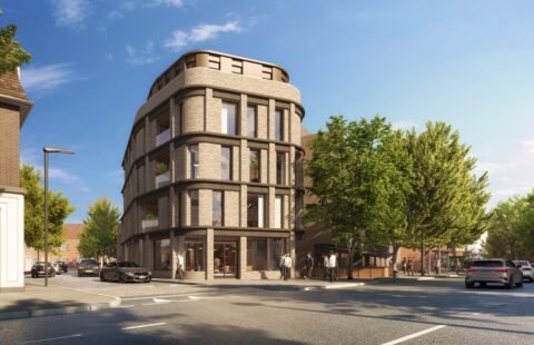 Luxury Living Just Minutes from Central London – A Rare Opportunity in West London