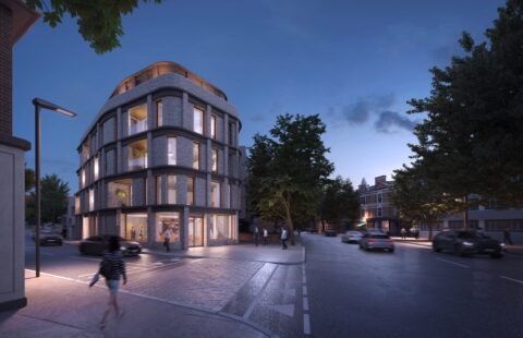 Exclusive Residences in West London – Where Luxury Meets Unmatched Convenience