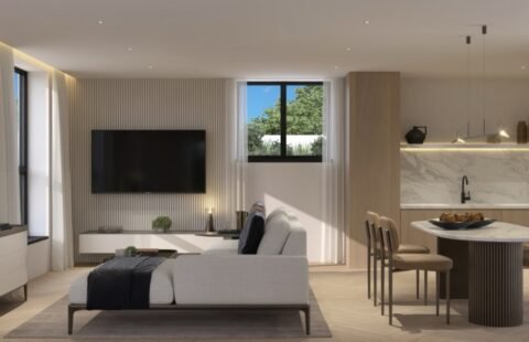 Timeless Elegance in West London – A Perfect Balance of Luxury and Convenience