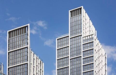 Exclusive Riverside Living in One Nine Elms, London