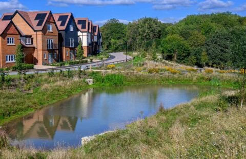 Exceptional Homes in High Wycombe Perfect for Your Lifestyle