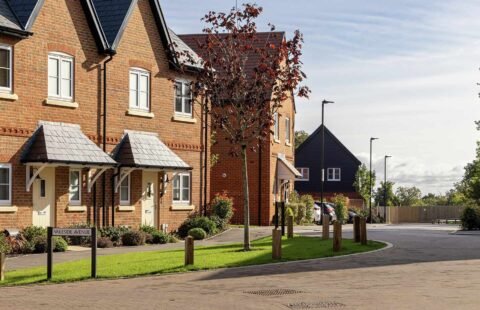 Stunning Homes in High Wycombe Perfect for Modern Living