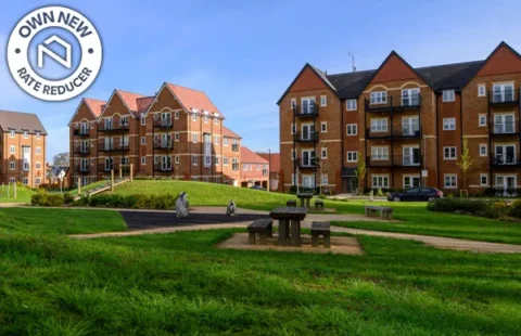 Beautiful Homes in High Wycombe Ideal Living