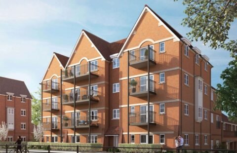 Discover Your Dream Home: A Tranquil Oasis in High Wycombe