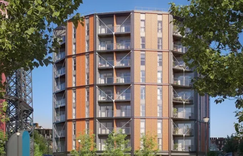 Investment Apartments in Bethnal Green High Potential for Capital Growth