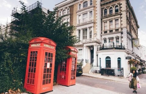 Prime Camden Living with Exceptional Amenities