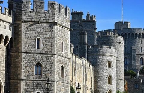 Exclusive Luxury Homes in Berkshire with Near Castle