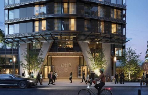 Sophisticated Living in Canary Wharf – A New Icon of Luxury