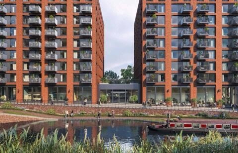 Exclusive Investment Opportunity in the Heart of Birmingham