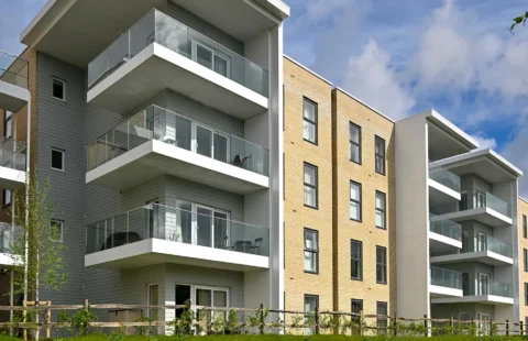 Modern Apartments in Reading in London Luxury Apartments