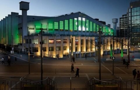 Modern Wembley Homes with University Access and Scenic Views