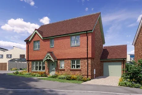 Hampshire Beautiful Countryhouses London