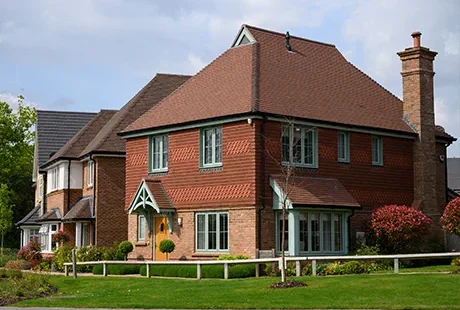 Charming Houeses in London, Hampshire