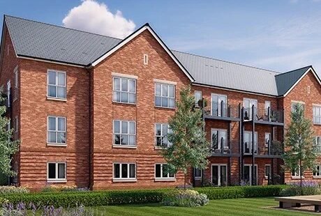 Charming Homes in Wallingford Modern Living