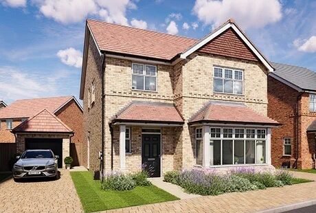 Charming Houses in Wallingford Don’t Miss Out That Chance