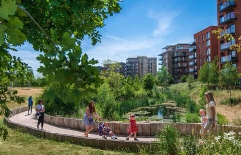 Investment Opportunity in Greenwich with High Yields