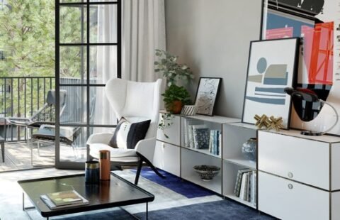 A New Era of Riverside Living