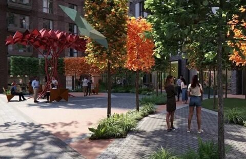 Luxury Family Homes in Watford Area in Hertfordshire close to Starbucks