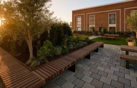 Exclusive Hendon Homes with Scenic Surroundings and Quick London Access