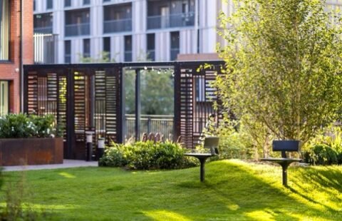 Discover Modern Apartments with Luxurious Amenities in Central Birmingham