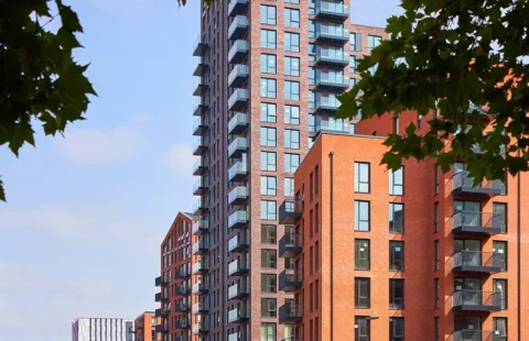 Beautiful Apartments in Birmingham with Exclusive Resident Facilities