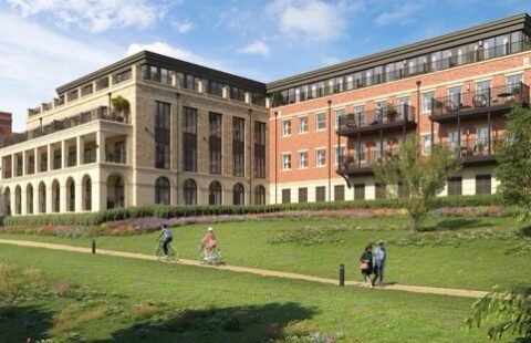 Luxurious Homes in Berkshire with Expansive Parkland Views