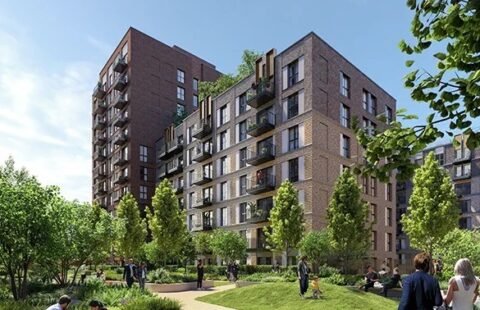 Scenic Family Homes for Sale in Watford Area